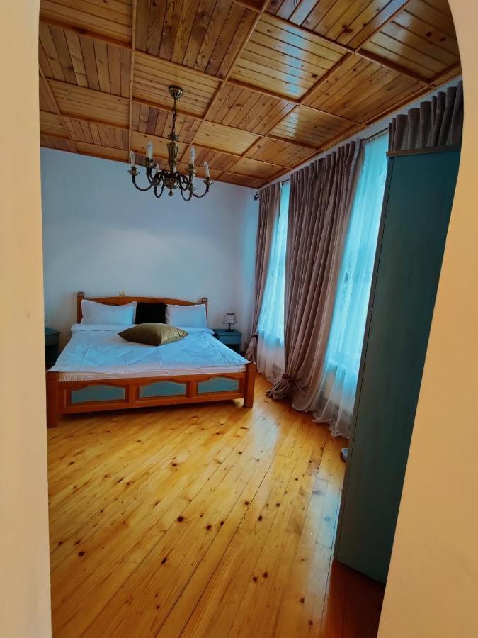 Castle Gate 호텔 브란 외부 사진